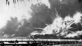 Timeline: World War II Timeline