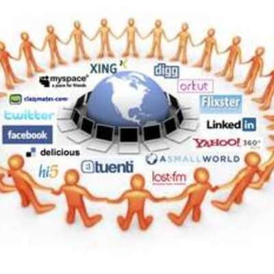 Timeline: Historia de las redes informaticas