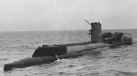 Timeline: Use of Submarines and Nuclear Weapons in the Cold War