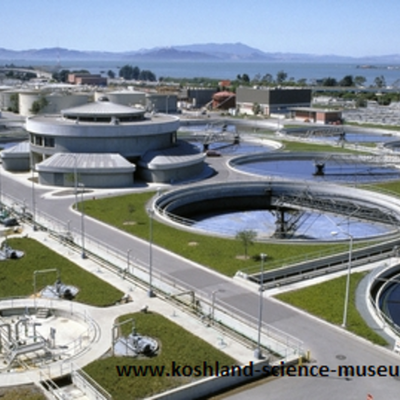 Timeline: Tratamiento de Aguas Industriales