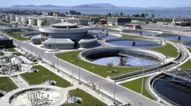 Timeline: Tratamiento de Aguas Industriales