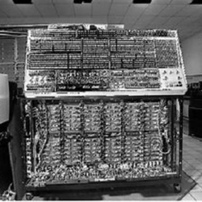 Timeline: Generaciones de las computadoras
