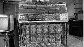 Timeline: Generaciones de las computadoras