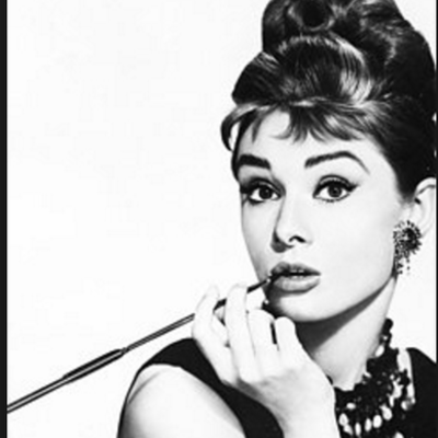 Timeline: Audrey Hepburn