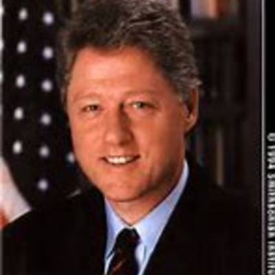 Timeline: the timeline of Bill Clinton