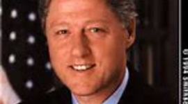 Timeline: the timeline of Bill Clinton
