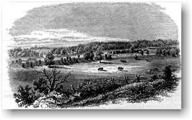 Key Events in the War of 1812 timeline Timetoast timelines