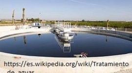 Timeline: Historia del tratamiento del agua