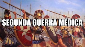 Timeline: La Segona Guerra Médica