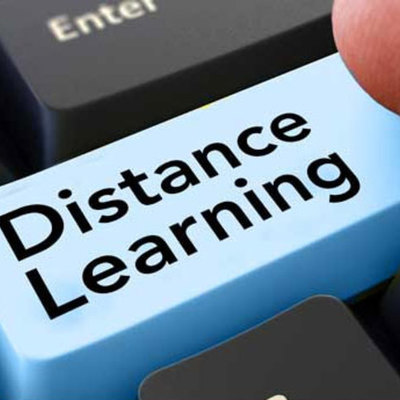 Timeline: My Distance Learning Journey