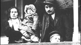 Timeline: Italian Immigration