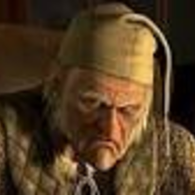 Timeline: A Christmas Carol