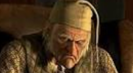 Timeline: A Christmas Carol