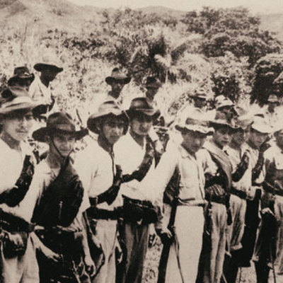 Timeline: La violencia en Colombia