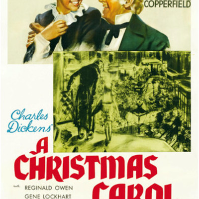Timeline: The Christmas Carol Timeline
