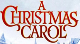 Timeline: A Christmas Carol