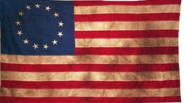 Timeline: The American Revolution