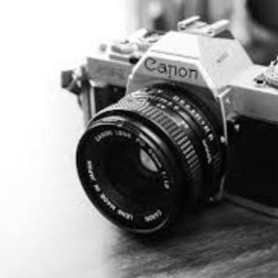 Timeline: Evolution of Cameras