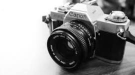 Timeline: Evolution of Cameras