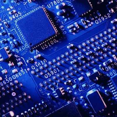 Timeline: La Historia de la computadora