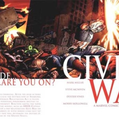 Timeline: The American Civil War