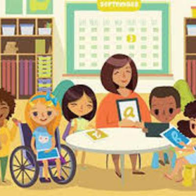 Timeline: History of Special Education