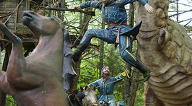 Timeline: The American Civil War DUN DUN DUNNN