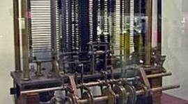 Timeline: Historia De La Computacion