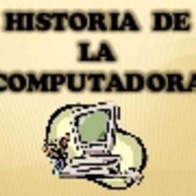Timeline: Historia de las computadoras