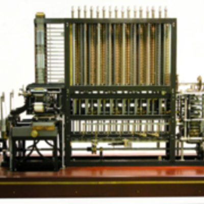 Timeline: Historia de las computadoras