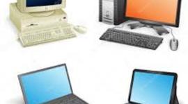 Timeline: Historia de la computadora