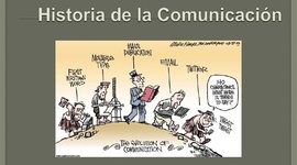 Timeline: HISTORIA Y CONCEPTOS BÁSICOS DE LAS TI