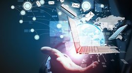 Timeline: historia de las TI