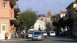 Timeline: IO SONO QUI