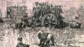 Timeline: LA CRISIS DE LA RESTAURACIÓN ;  ( 1898 - 1923 )