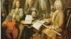 Timeline: MUSICA BARROCA