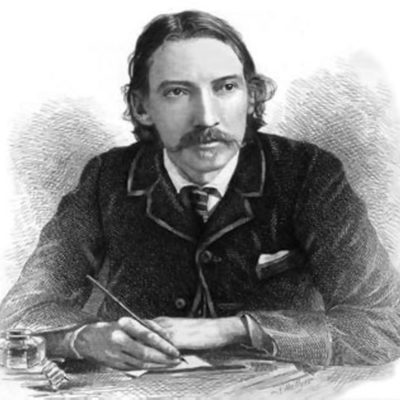 Timeline: LA VIDA DE ROBERT L. STEVENSON