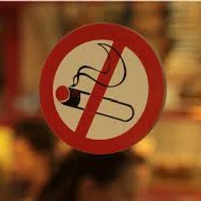 Timeline: The first advertisement of tobbaco in Greece