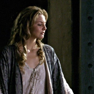 Timeline: Timeline Lara