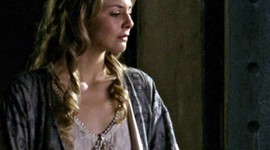 Timeline: Timeline Lara