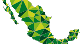 Timeline: La economía mexicana desde la crisis de 2008-2009