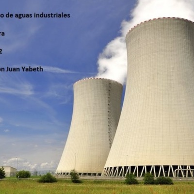 Timeline: Historia del tratamiento de aguas industriales