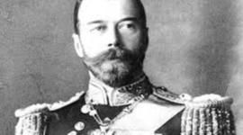 Timeline: Russian Revolution