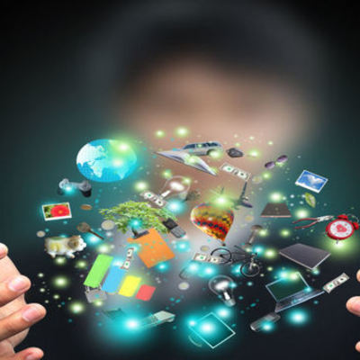 Timeline: Historia de la computacion