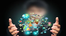 Timeline: Historia de la computacion