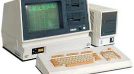 Timeline: Historia de la computadora