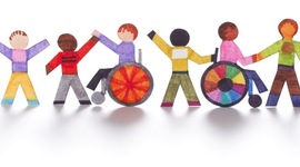 Timeline: Inclusion Time Line by Glenda Higginbotham