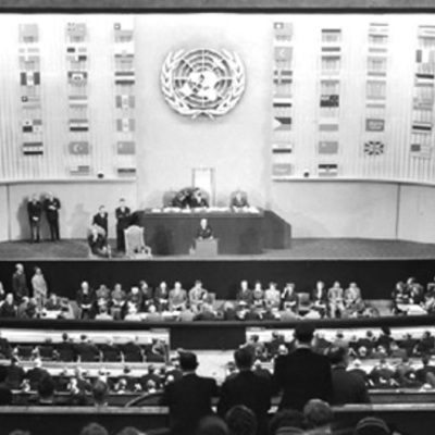 Timeline: Desarrollo Histórico de los Derechos Humanos