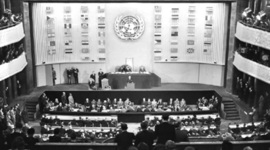 Timeline: Desarrollo Histórico de los Derechos Humanos