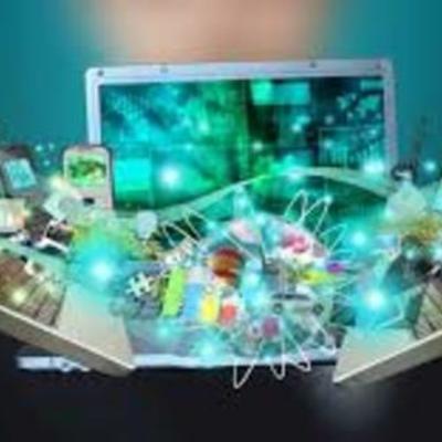 Timeline: Eventos importantes de la Computacion